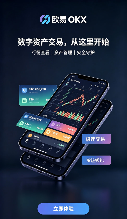欧交易所app官网下载安全操作分享